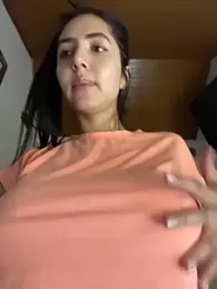 _Nina_1 — Stripchat recorded stream image, 11.05.2026 23:10