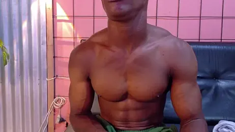 martin_killer — Stripchat recorded stream image, 12.05.2026 01:10