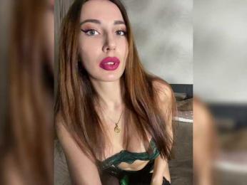 Lindseya — Bongacams recorded stream image, 09.03.2025 21:10