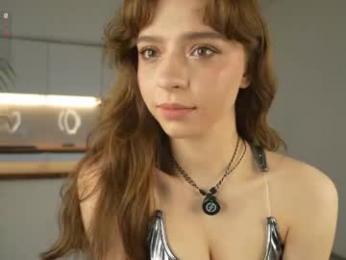 lizbethbiers — Chaturbate recorded stream image, 12.05.2026 03:10