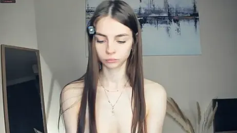 MaryJacksoon — Stripchat recorded stream image, 12.05.2026 07:30