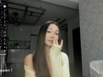 seeyoumin — Bongacams recorded stream image, 12.05.2026 13:40
