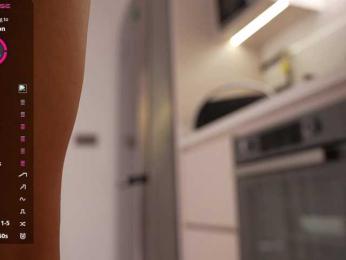 kistochkaa — Bongacams recorded stream image, 12.05.2026 14:20
