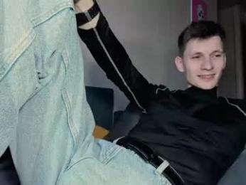 kevin_hornyyy — Chaturbate recorded stream image, 12.05.2026 14:00