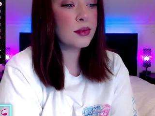 crystalcream — Camsoda recorded stream image, 12.05.2026 17:50