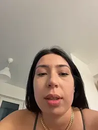 KimArts — Stripchat recorded stream image, 12.05.2026 20:50