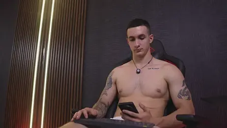 JacksonOlsenn — Stripchat recorded stream image, 12.05.2026 20:40