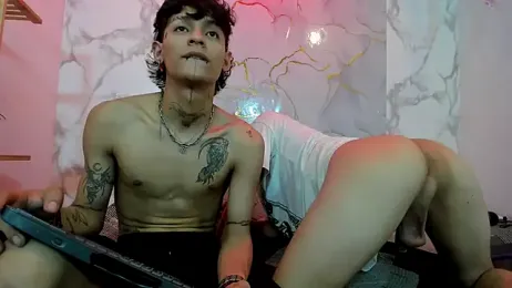 Bastian_boyshot77 — Stripchat recorded stream image, 12.05.2026 20:10