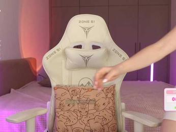 lollipop-o — Bongacams recorded stream image, 12.05.2026 17:00