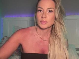 Kay Devon — Flirt4free recorded stream image, 13.05.2026 02:00