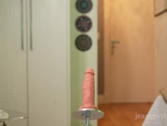 jeangreybianca — Chaturbate recorded stream image, 09.03.2025 19:20