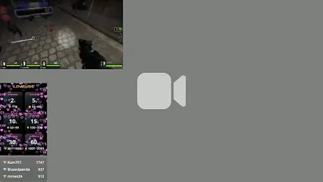 marleymaxwell — Stripchat recorded stream image, 13.05.2026 03:20