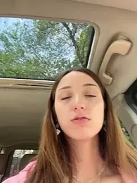 DollyTall — Stripchat recorded stream image, 13.05.2026 03:50