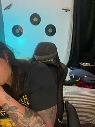miacanela_xo — Stripchat recorded stream image, 12.05.2026 22:50