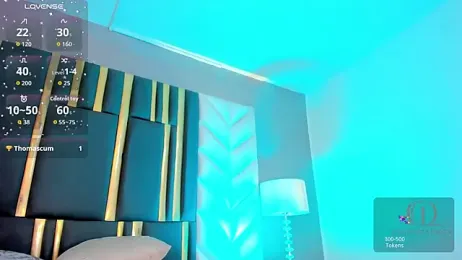 ChannelssDiirty — Stripchat recorded stream image, 13.05.2026 06:10