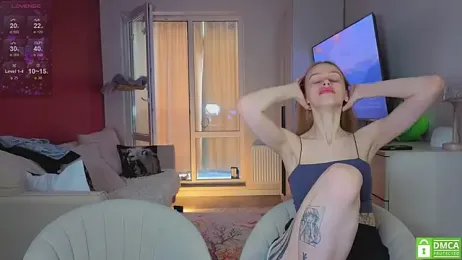 fcjuicy_pussy — Stripchat recorded stream image, 13.05.2026 07:40
