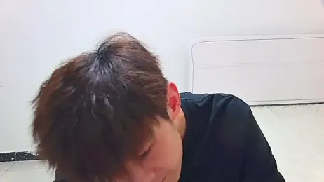 paofu-001 — Stripchat recorded stream image, 13.05.2026 07:20
