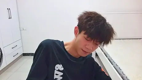 paofu-001 — Stripchat recorded stream image, 13.05.2026 07:20
