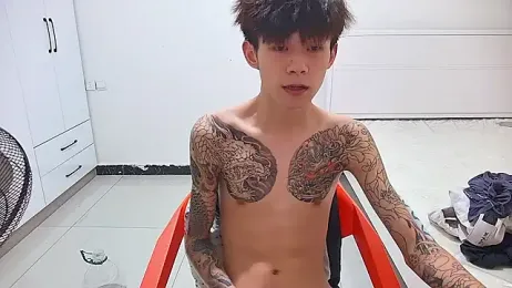 paofu-001 — Stripchat recorded stream image, 13.05.2026 07:20