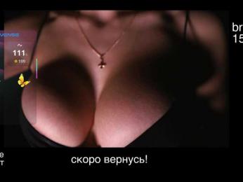 -lola- — Bongacams recorded stream image, 13.05.2026 11:50