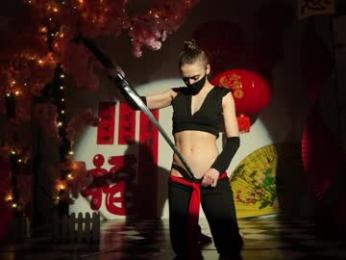 _meganmeow_ — Chaturbate recorded stream screenshot (01 Feb 2025)