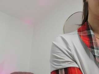 madelanecoote — Camsoda recorded stream image, 13.05.2026 11:30