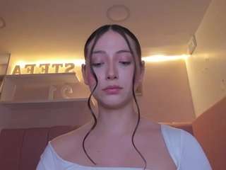 stefaagomez — Camsoda recorded stream image, 13.05.2026 13:40