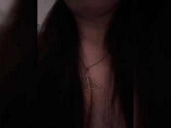 -Darkness- — Bongacams recorded stream image, 13.05.2026 16:30