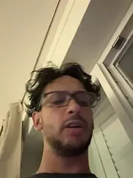Gipsyboysteve — Stripchat recorded stream image, 13.05.2026 18:40
