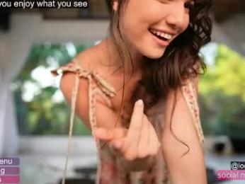 loollypop24 — Chaturbate recorded stream image, 13.05.2026 18:40
