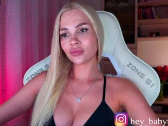 AlexaS_ — Bongacams recorded stream image, 13.05.2026 18:00