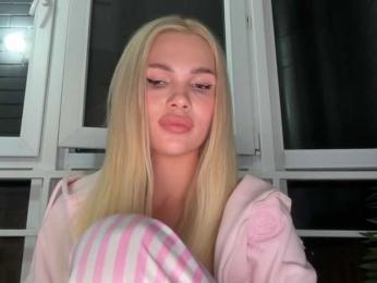 AlexaS_ — Bongacams recorded stream image, 13.05.2026 18:00