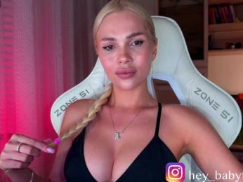AlexaS_ — Bongacams recorded stream image, 13.05.2026 18:00