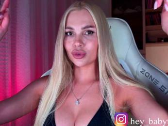 AlexaS_ — Bongacams recorded stream image, 13.05.2026 18:00