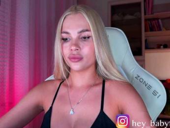 AlexaS_ — Bongacams recorded stream image, 13.05.2026 18:00