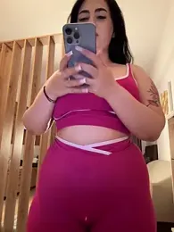Andrestarr — Stripchat recorded stream image, 13.05.2026 15:00