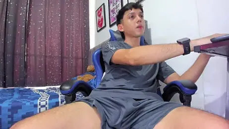 The_skinnyguys — Stripchat recorded stream image, 13.05.2026 21:10