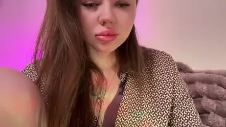 AlmaryKim — Stripchat recorded stream image, 13.05.2026 19:00