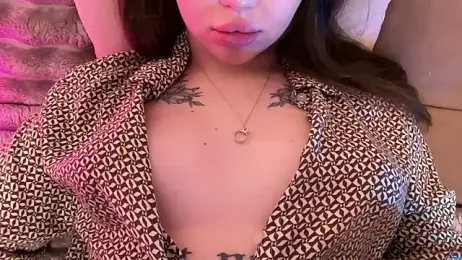 AlmaryKim — Stripchat recorded stream image, 13.05.2026 19:00