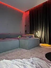 Bastet — Stripchat recorded stream image, 13.05.2026 18:50