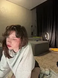 Bastet — Stripchat recorded stream image, 13.05.2026 18:50