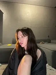 Bastet — Stripchat recorded stream image, 13.05.2026 18:50