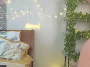 minnietammy — Chaturbate recorded stream image, 13.05.2026 23:10