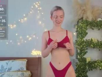minnietammy — Chaturbate recorded stream image, 13.05.2026 23:10