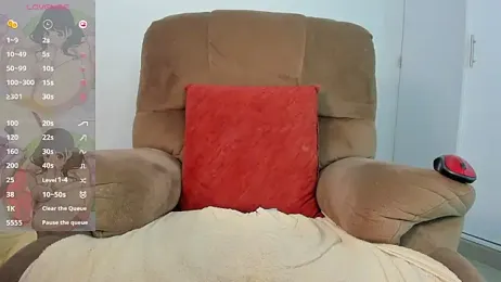 selfsuckqueen_ — Stripchat recorded stream image, 13.05.2026 20:30