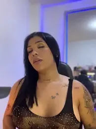 tinalove7 — Stripchat recorded stream image, 13.05.2026 23:00