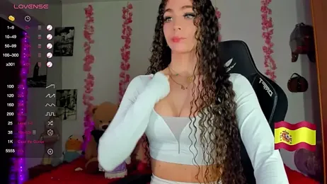 gabrielatafur_ — Stripchat recorded stream image, 14.05.2026 01:30