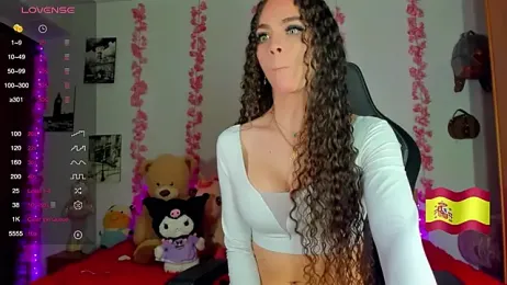 gabrielatafur_ — Stripchat recorded stream image, 14.05.2026 01:30