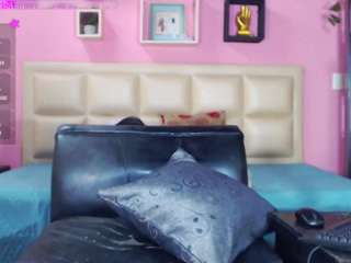 sharoll-nasty — Camsoda recorded stream image, 14.05.2026 00:30