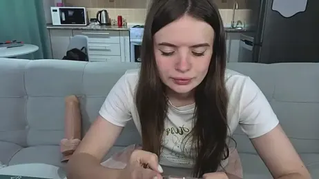 margolisa — Stripchat recorded stream image, 14.05.2026 09:10
